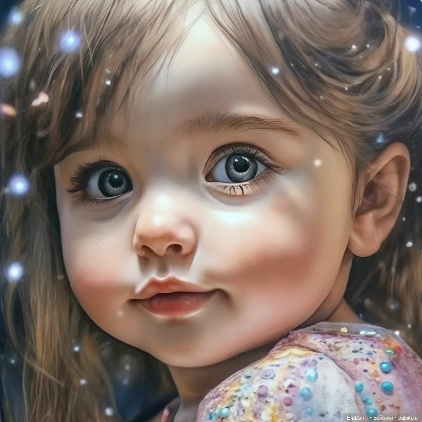 Звёздные принцессы — Рисование и арт: скетчи