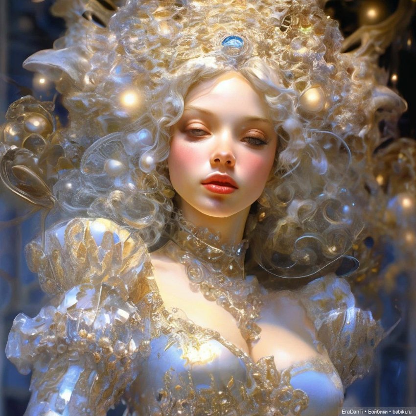 Звёздные принцессы — Рисование и арт: скетчи