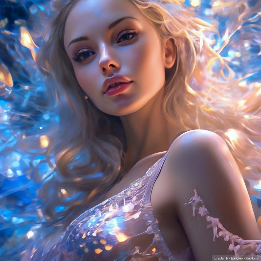 Звёздные принцессы — Рисование и арт: скетчи