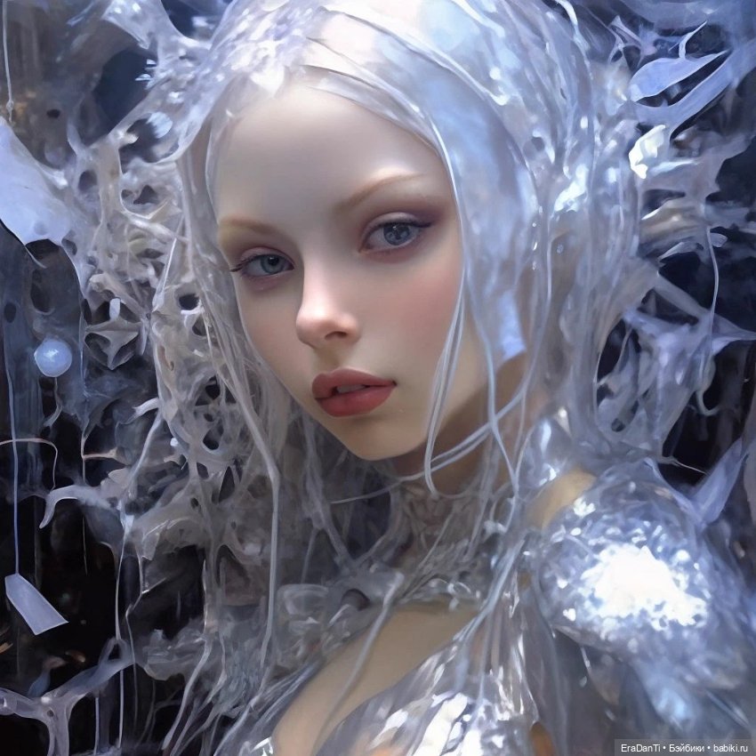 Звёздные принцессы — Рисование и арт: скетчи