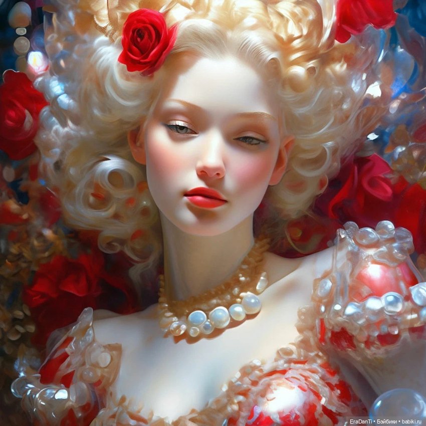 Звёздные принцессы — Рисование и арт: скетчи