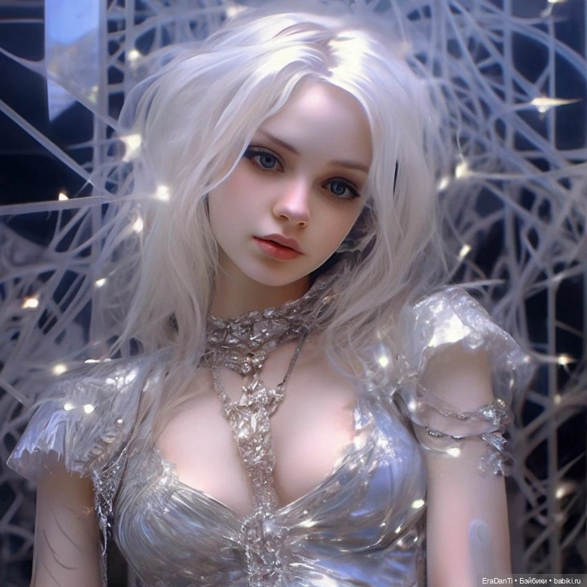 Звёздные принцессы — Рисование и арт: скетчи