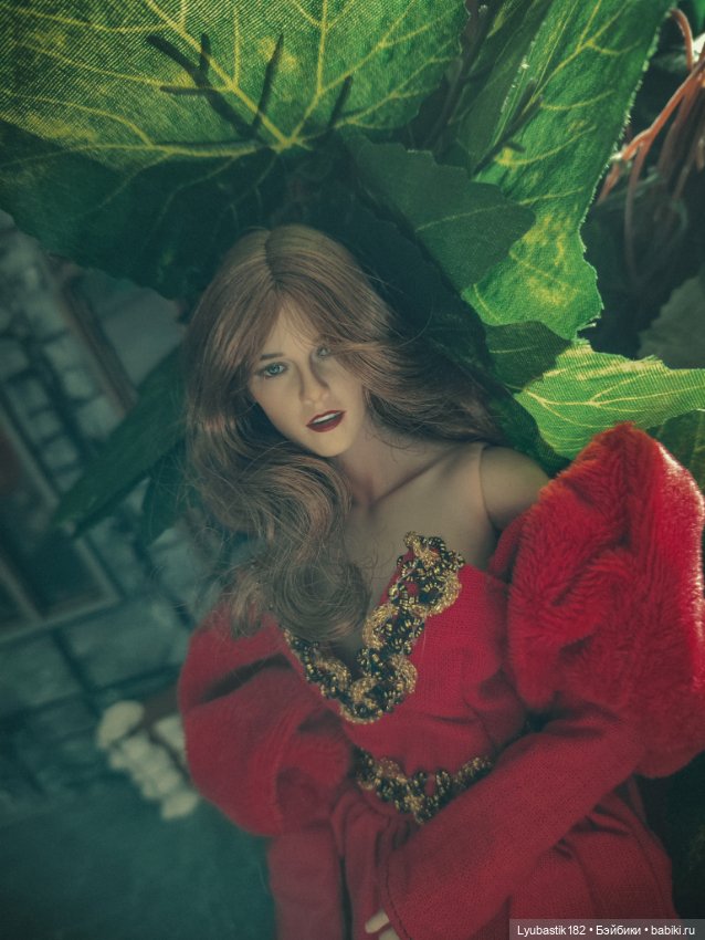 Любовь вампира — Коллекционные экшн (фото 9)