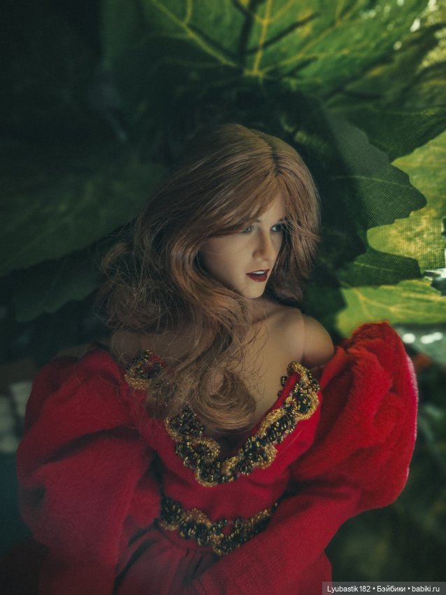 Любовь вампира — Коллекционные экшн (фото 10)