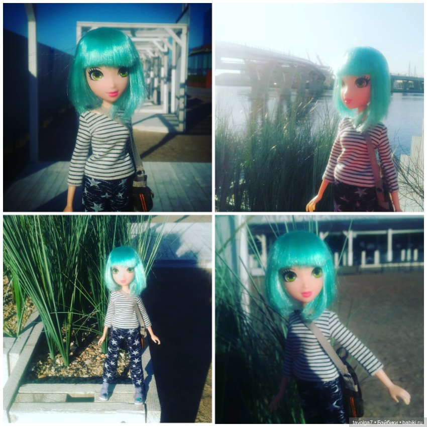 Джой Ле Фрог 2020-2021-2022 (фото 2)