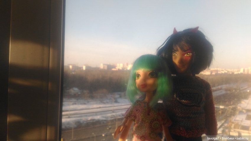 Джой Ле Фрог 2020-2021-2022 (фото 7)