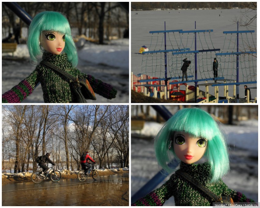 Джой Ле Фрог 2020-2021-2022 (фото 10)