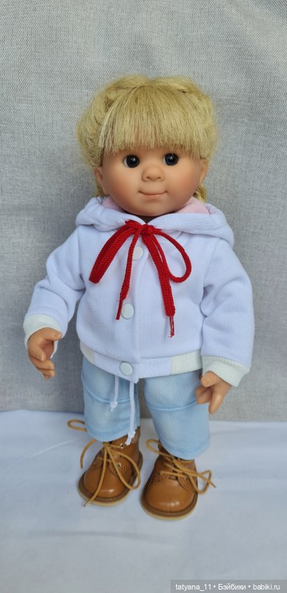 Комплектики и платьица для Вихтелят 8. Краски лета (фото 7)