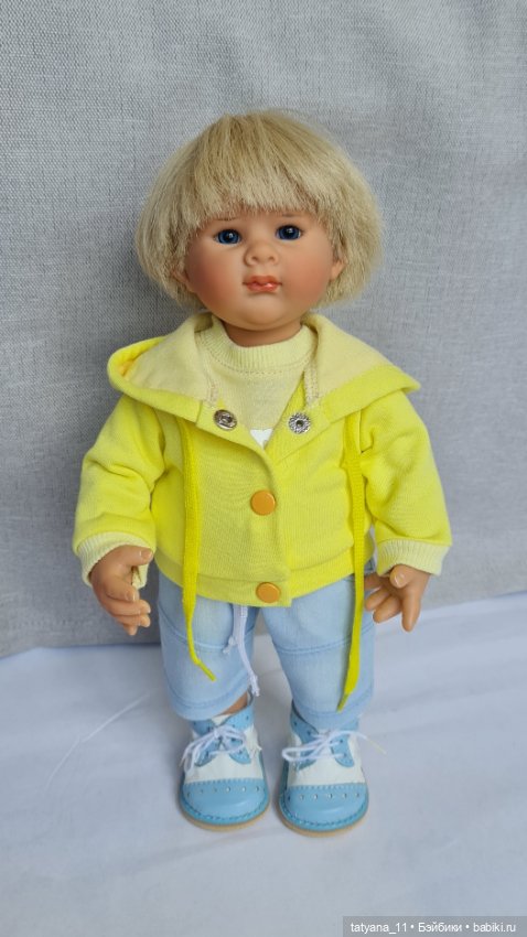 Комплектики и платьица для Вихтелят 8. Краски лета (фото 10)