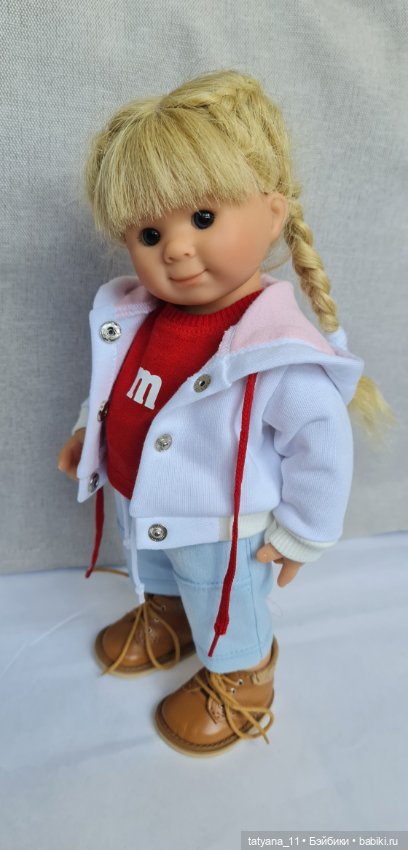 Комплектики и платьица для Вихтелят 8. Краски лета (фото 6)