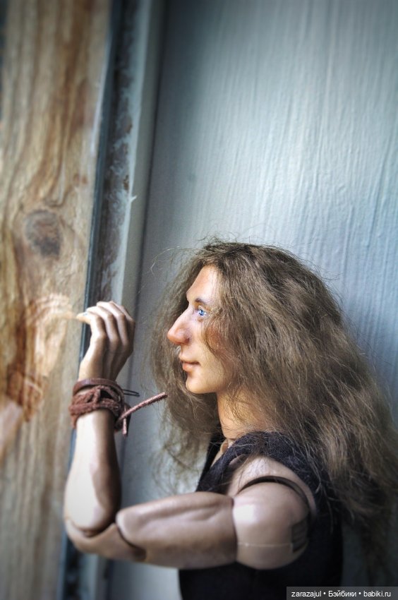 Первая фотосессия. Арсений (фото 6)