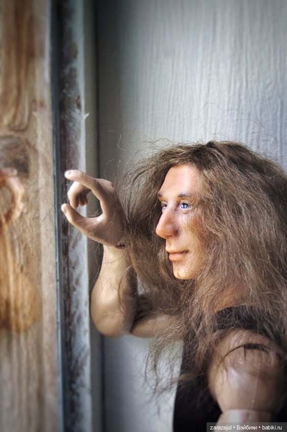 Первая фотосессия. Арсений (фото 4)