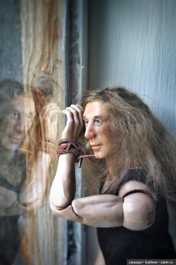 Первая фотосессия. Арсений (фото 5)