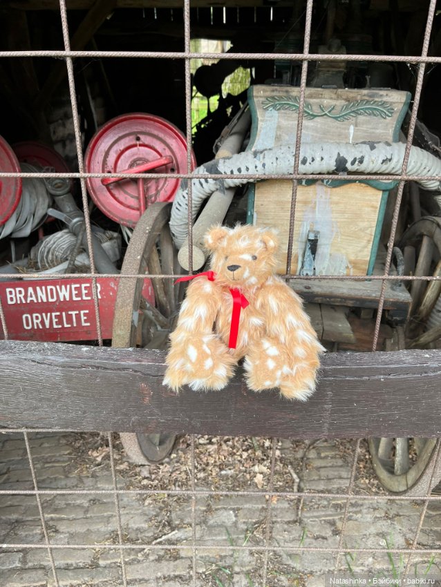 :музыкальная История 132 — Туризм и путешествия: фотоотчеты из поездок