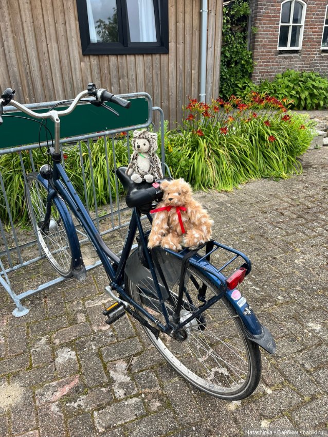 :музыкальная История 132 — Туризм и путешествия: фотоотчеты из поездок (фото 2)