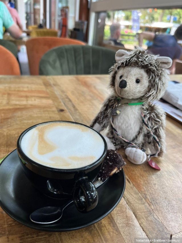 :музыкальная История 132 — Туризм и путешествия: фотоотчеты из поездок