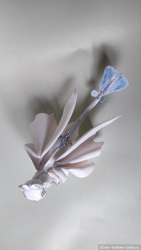 Как приручить дракона? Только любовью и лаской (фото 5)