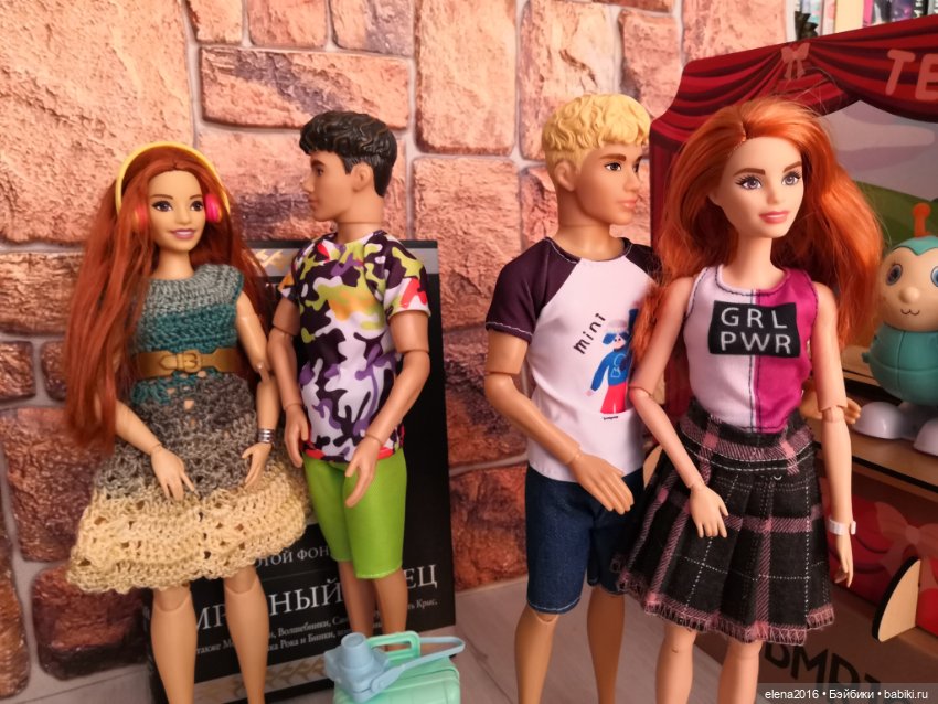 Приезд Тимофея — Интересные игрушки и фигурки (разное): редкие