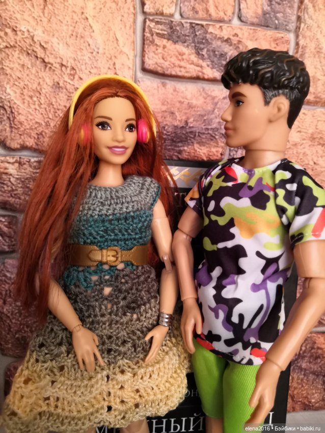 Приезд Тимофея — Интересные игрушки и фигурки (разное): редкие (фото 9)