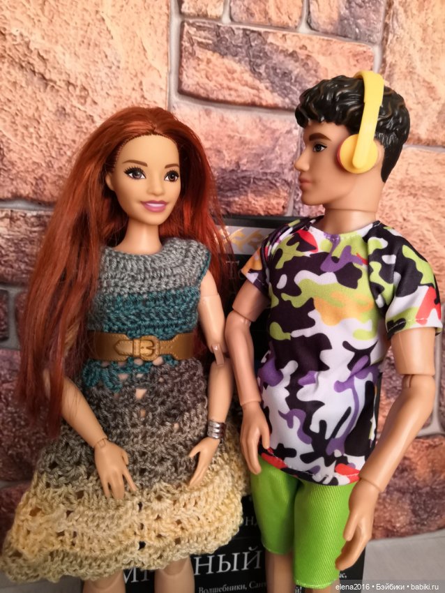 Приезд Тимофея — Интересные игрушки и фигурки (разное): редкие (фото 7)