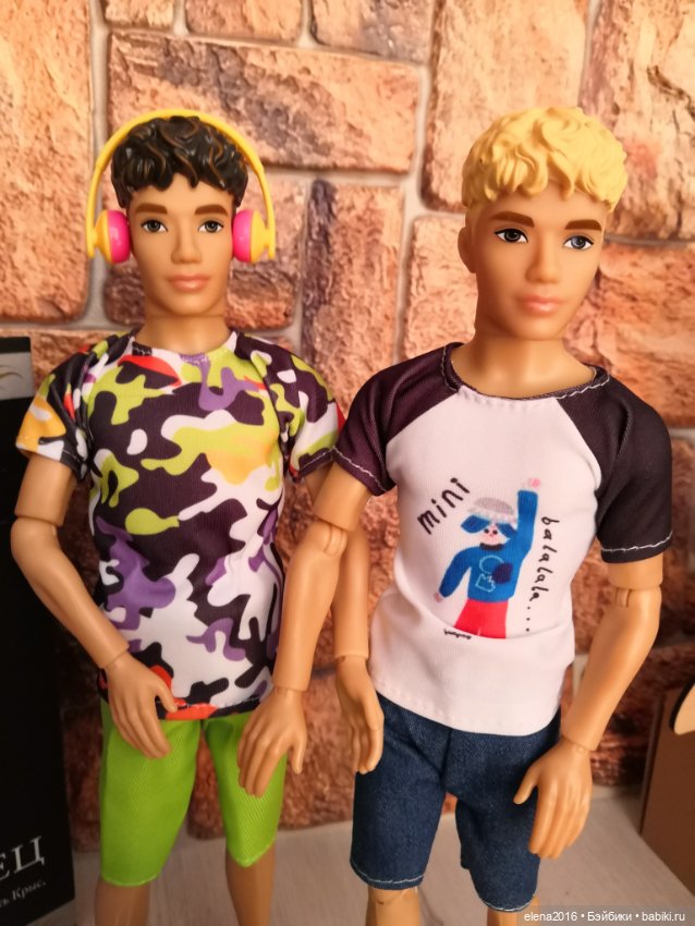 Приезд Тимофея — Интересные игрушки и фигурки (разное): редкие (фото 6)