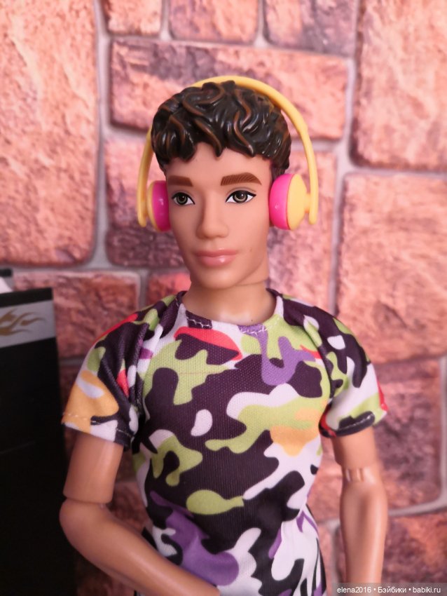 Приезд Тимофея — Интересные игрушки и фигурки (разное): редкие (фото 2)