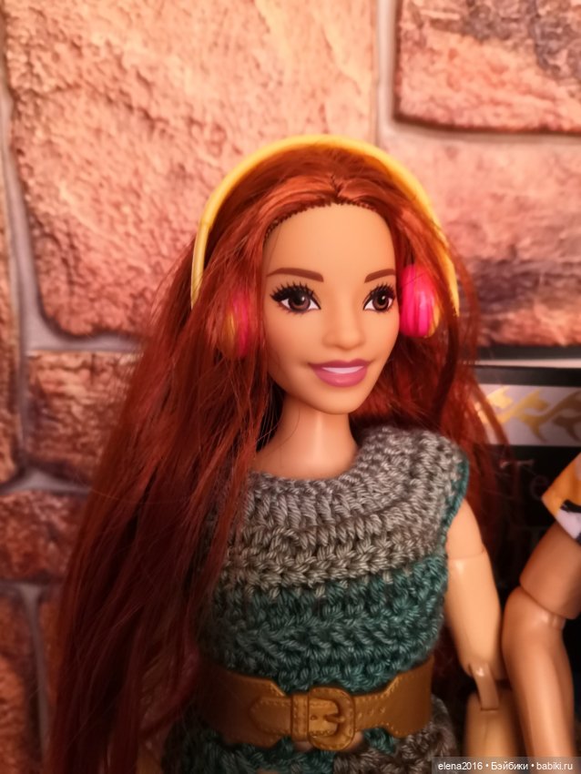 Приезд Тимофея — Интересные игрушки и фигурки (разное): редкие (фото 8)