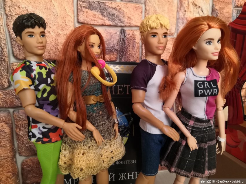 Приезд Тимофея — Интересные игрушки и фигурки (разное): редкие