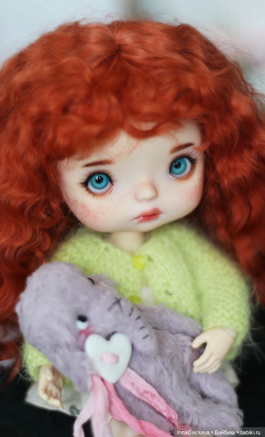 Сяомишки - моя любовь! ♥ — Face (фото 4)