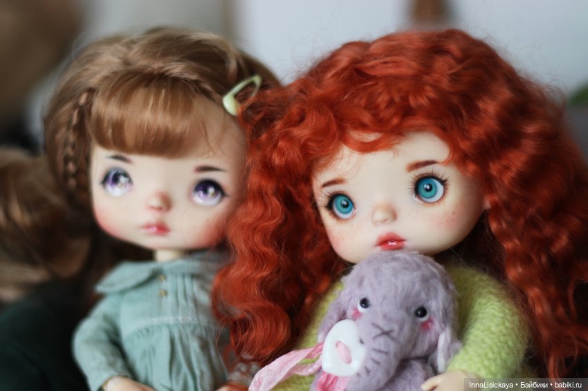 Сяомишки - моя любовь! ♥ — Face (фото 7)