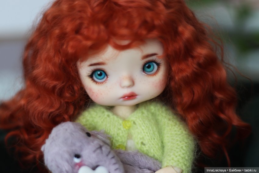 Сяомишки - моя любовь! ♥ — Face (фото 2)