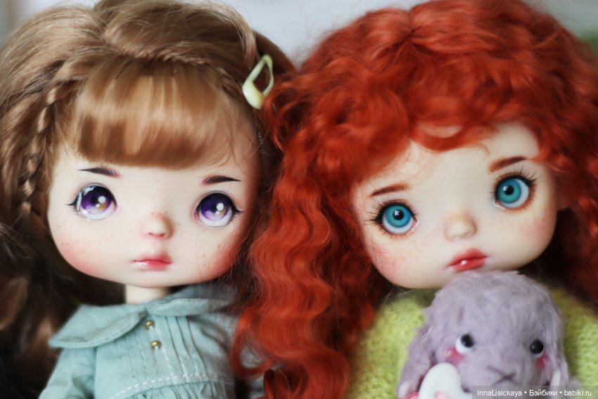 Сяомишки - моя любовь! ♥ — Face (фото 5)