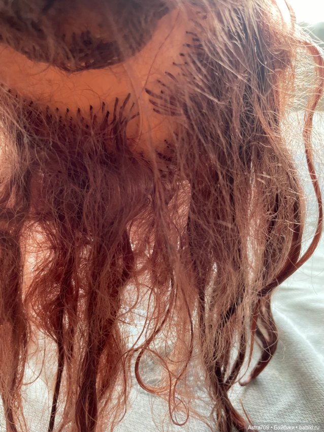 Большие куклы ГДР (продолжение) (фото 4)