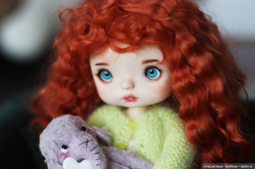 Сяомишки - моя любовь! ♥ — Face (фото 3)