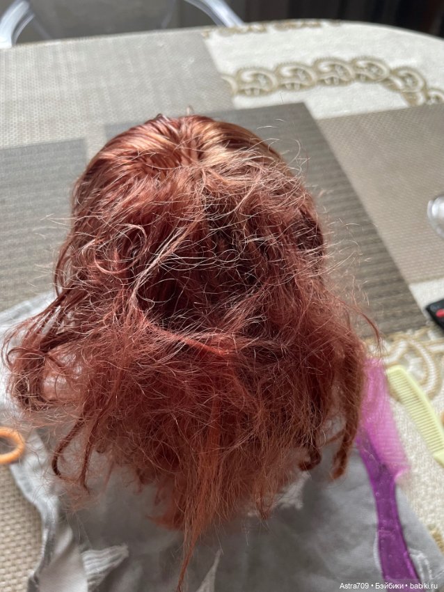 Большие куклы ГДР (продолжение) (фото 5)