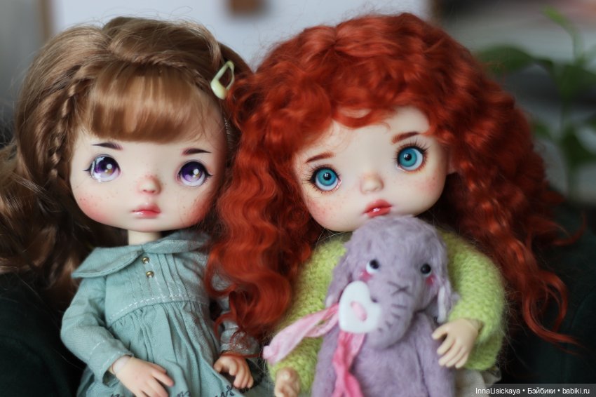 Сяомишки - моя любовь! ♥ — Face (фото 6)