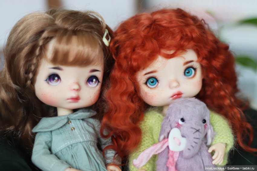 Сяомишки - моя любовь! ♥ — Face (фото 8)