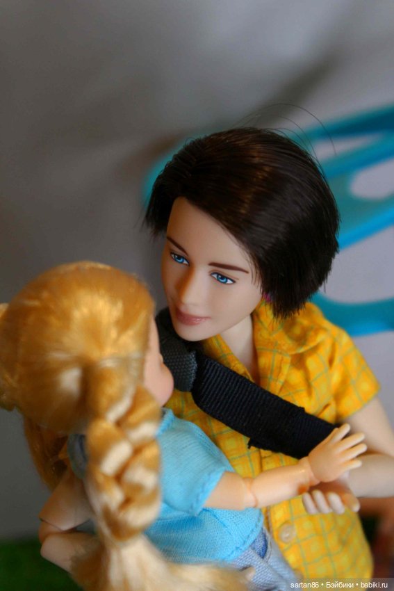 Не Шторм, а маленькое торнадо (фото 6)