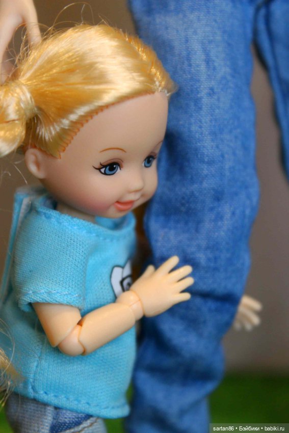 Не Шторм, а маленькое торнадо (фото 10)