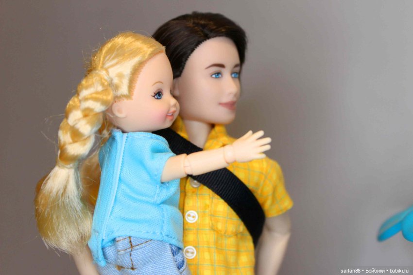 Не Шторм, а маленькое торнадо (фото 8)