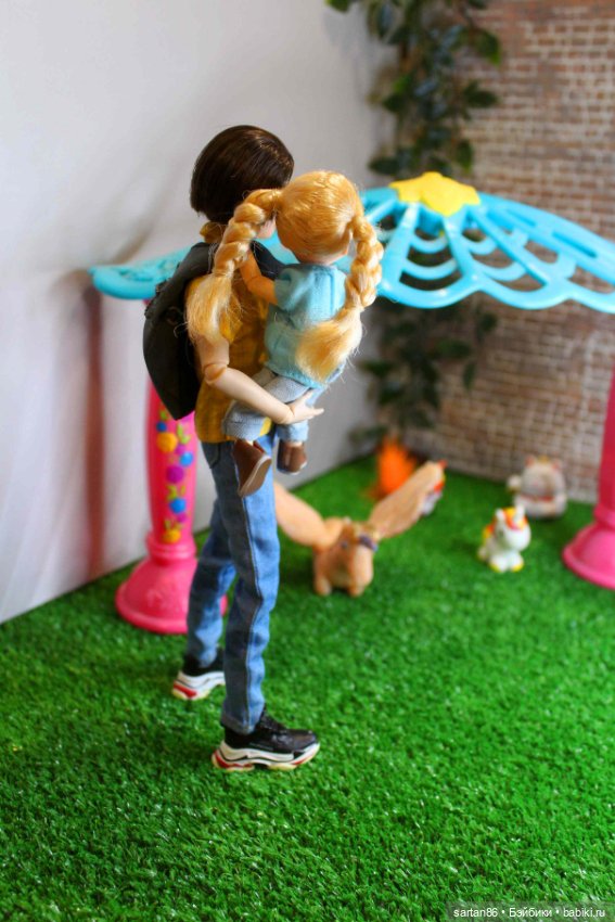 Не Шторм, а маленькое торнадо (фото 7)