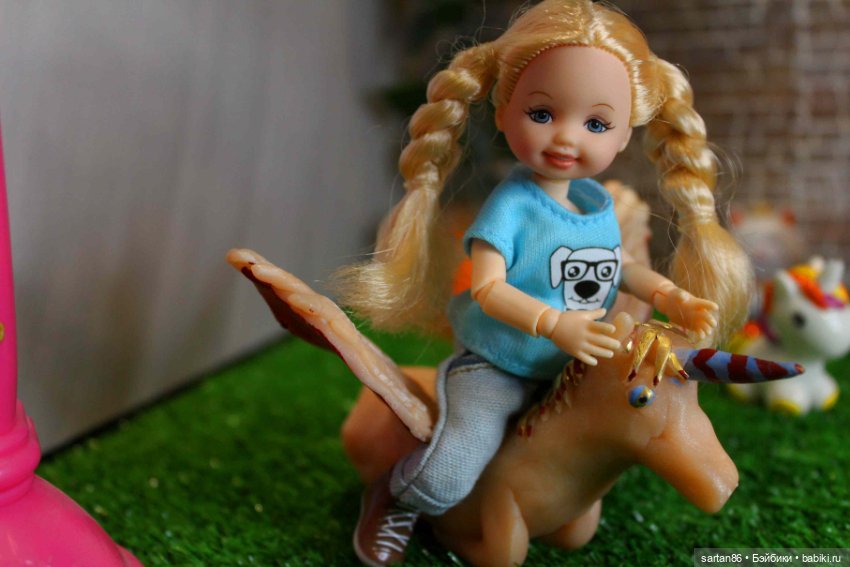 Не Шторм, а маленькое торнадо