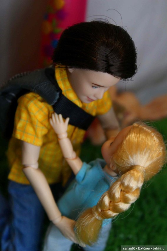 Не Шторм, а маленькое торнадо (фото 4)