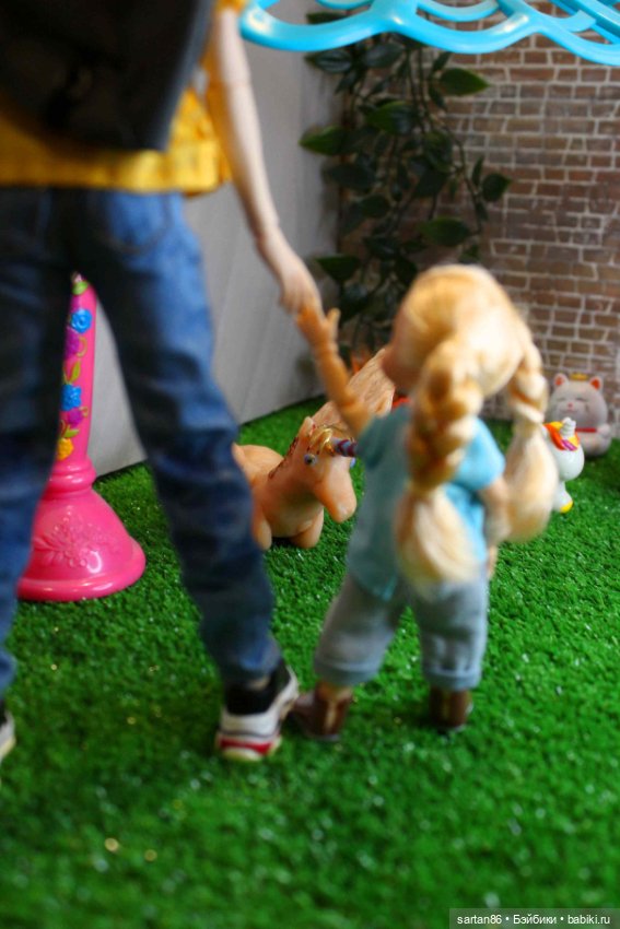 Не Шторм, а маленькое торнадо (фото 2)