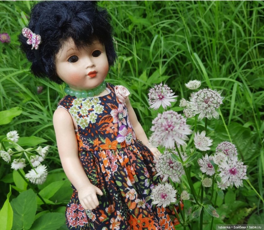 Летнее разноцветное💚💙💜🧡❤💛🤍 (фото 8)