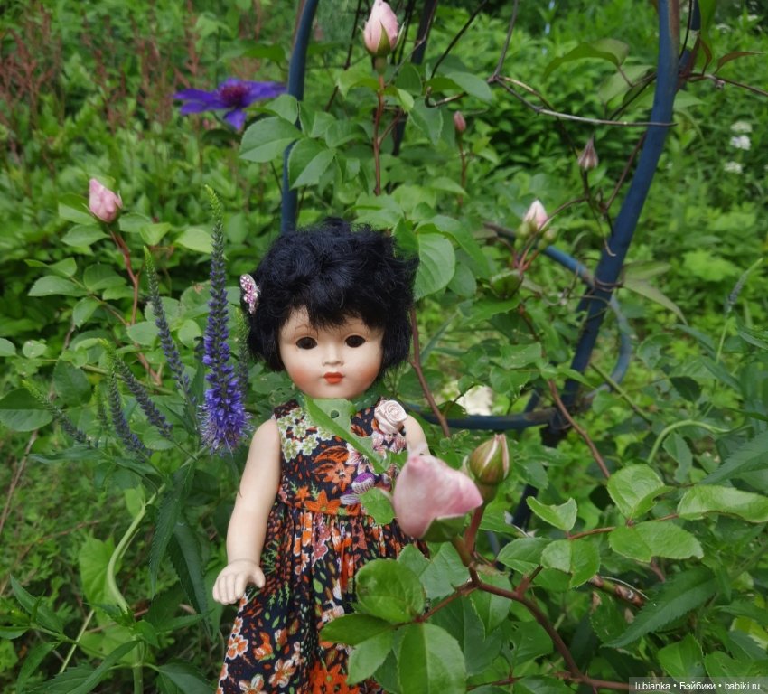 Летнее разноцветное💚💙💜🧡❤💛🤍 (фото 10)