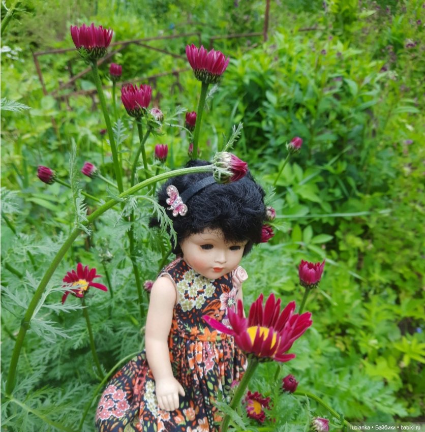 Летнее разноцветное💚💙💜🧡❤💛🤍