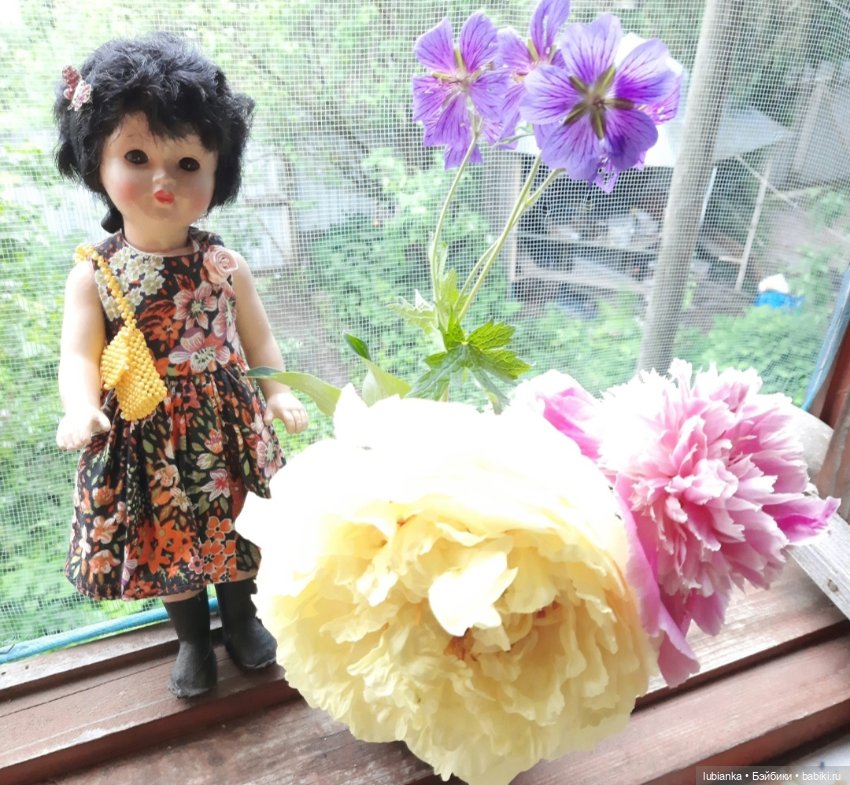 Летнее разноцветное💚💙💜🧡❤💛🤍