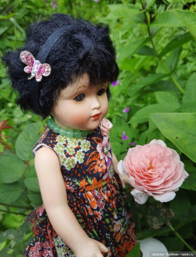 Летнее разноцветное💚💙💜🧡❤💛🤍 (фото 9)