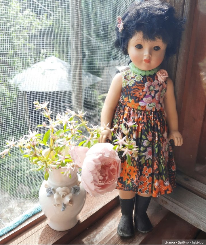 Летнее разноцветное💚💙💜🧡❤💛🤍